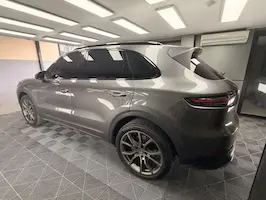 Preview imagenes del auto