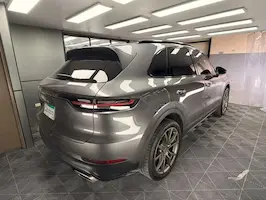 Preview imagenes del auto