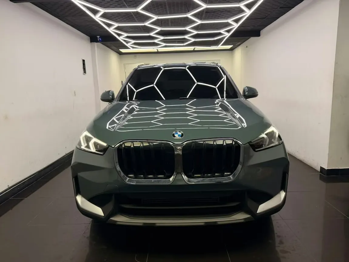 Imagenes del auto