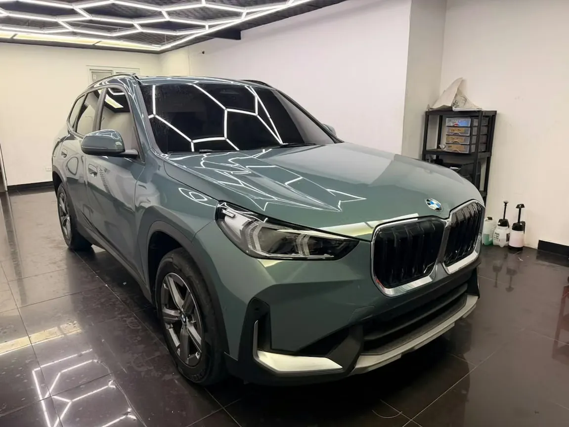 Imagenes del auto
