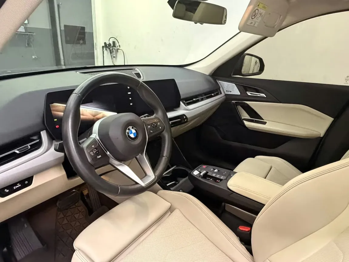 Imagenes del auto