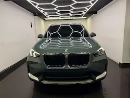 Preview imagenes del auto