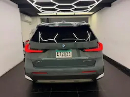 Preview imagenes del auto