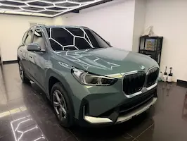 Preview imagenes del auto
