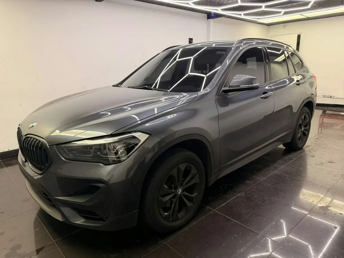 Imagenes del auto