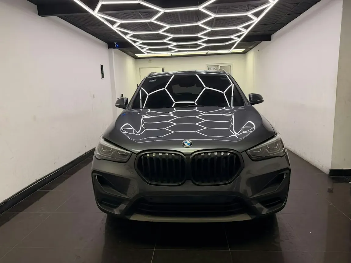 Imagenes del auto