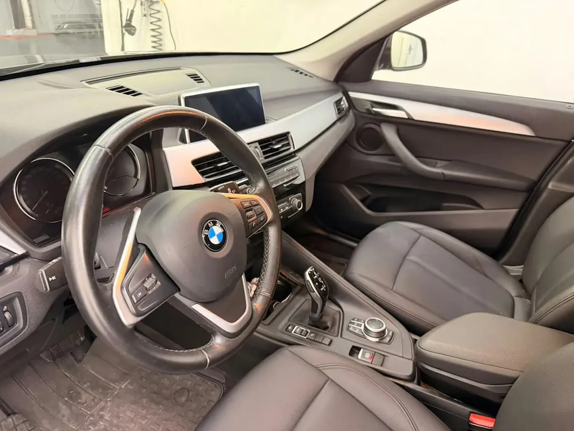 Imagenes del auto