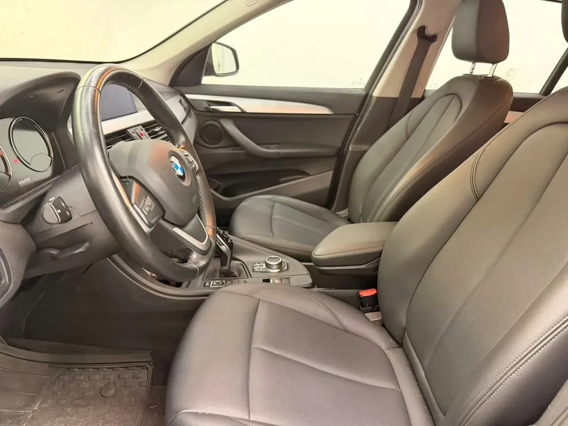 Imagenes del auto