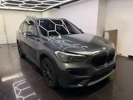 Preview imagenes del auto