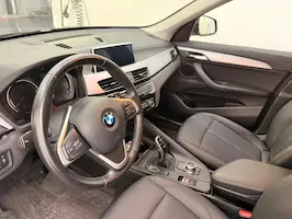 Preview imagenes del auto