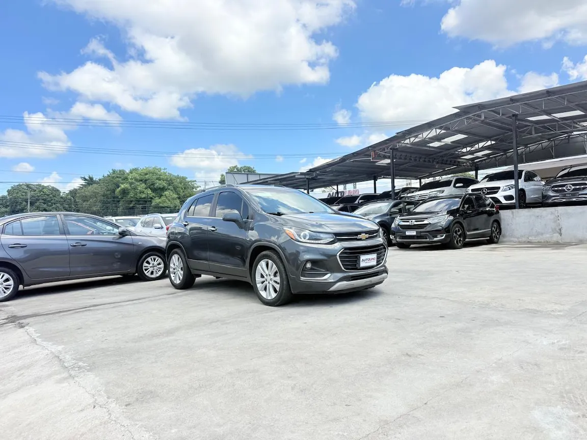 Imagenes del auto