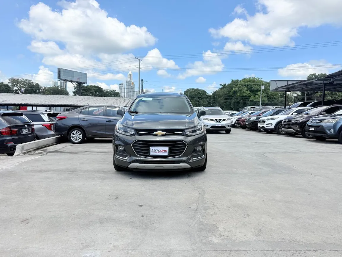 Imagenes del auto