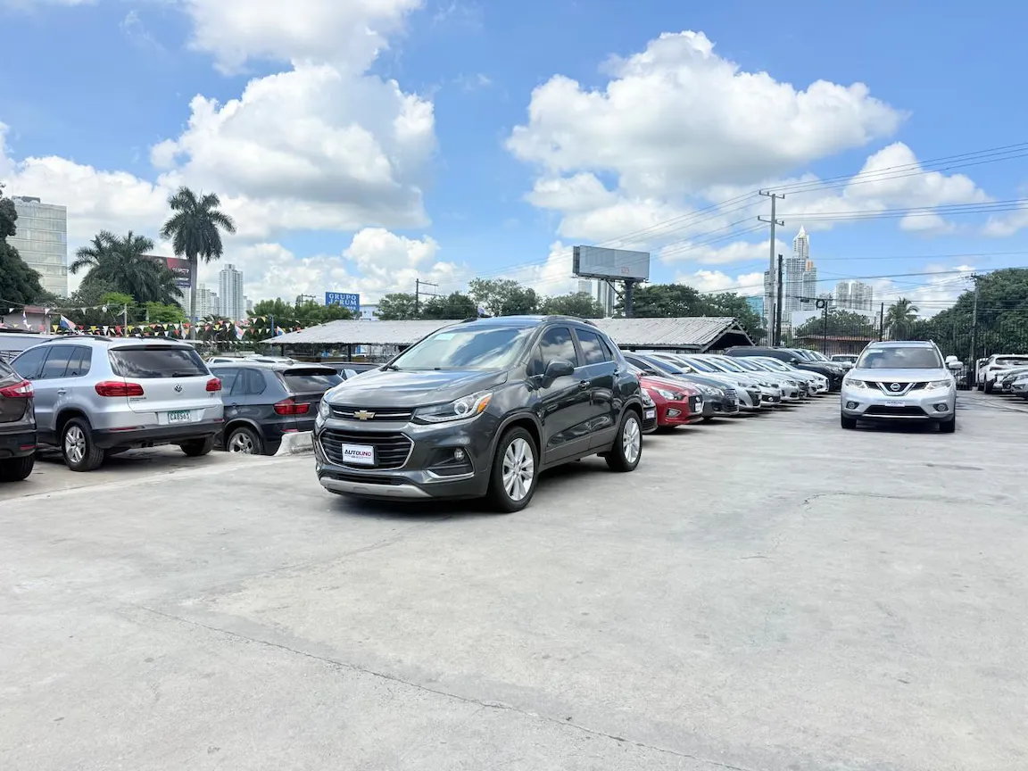 Imagenes del auto