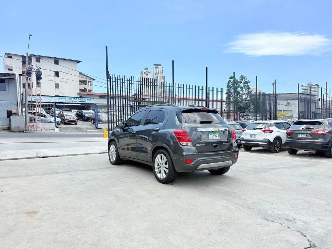 Imagenes del auto