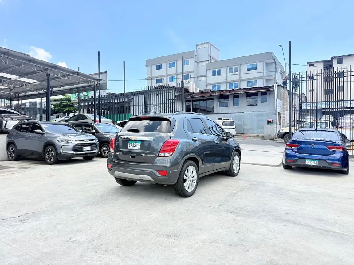 Imagenes del auto