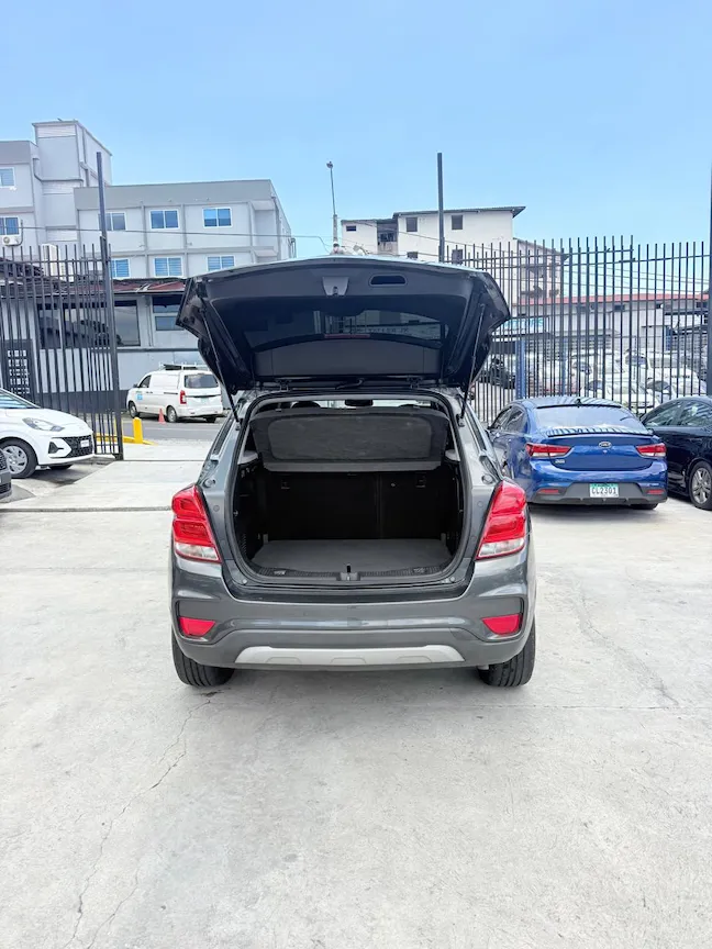 Imagenes del auto