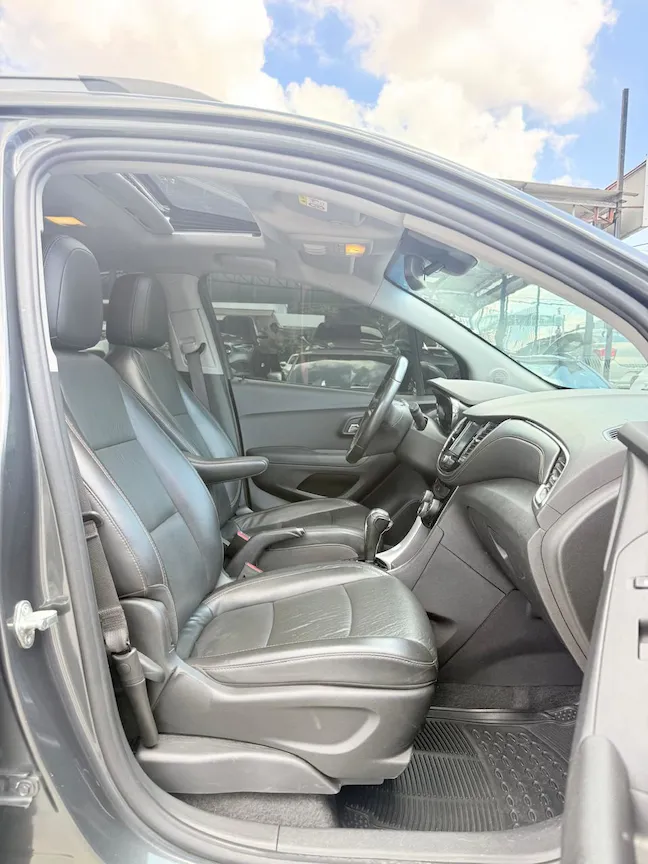 Imagenes del auto