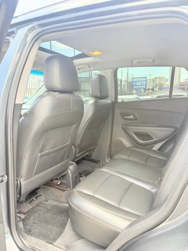 Imagenes del auto