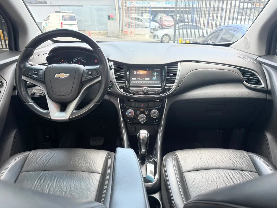 Imagenes del auto