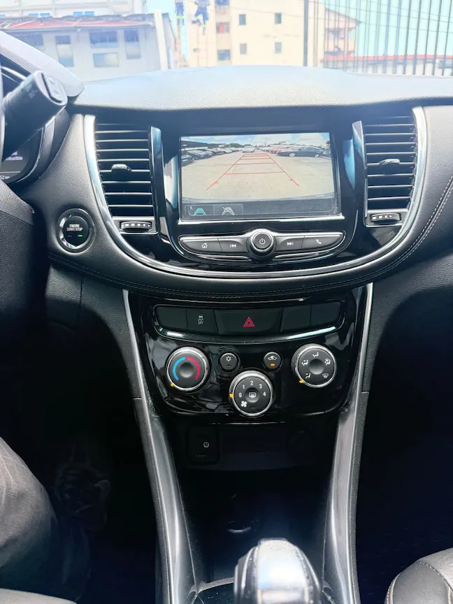 Imagenes del auto