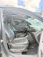 Preview imagenes del auto
