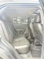 Preview imagenes del auto