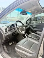 Preview imagenes del auto