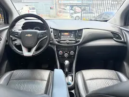 Preview imagenes del auto