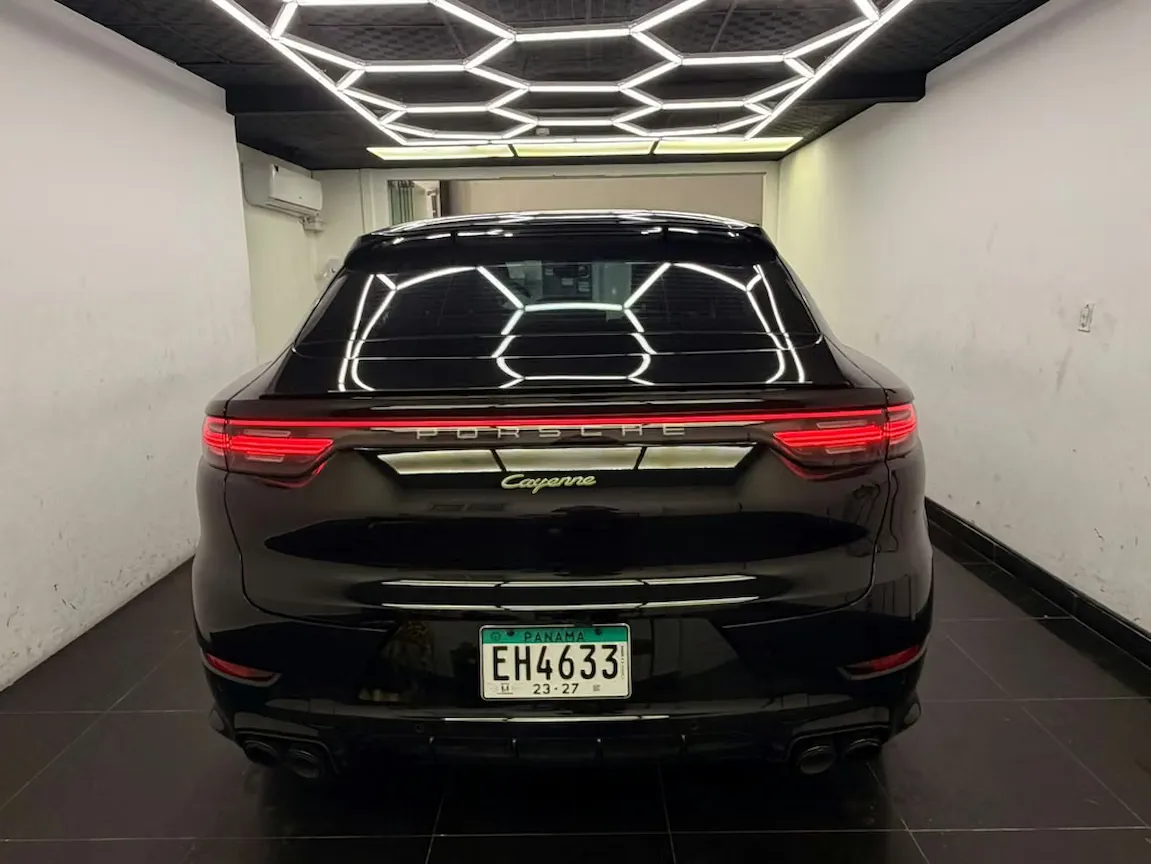 Imagenes del auto