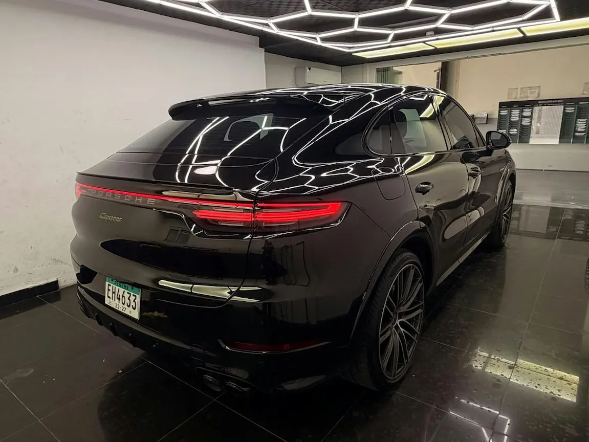 Imagenes del auto