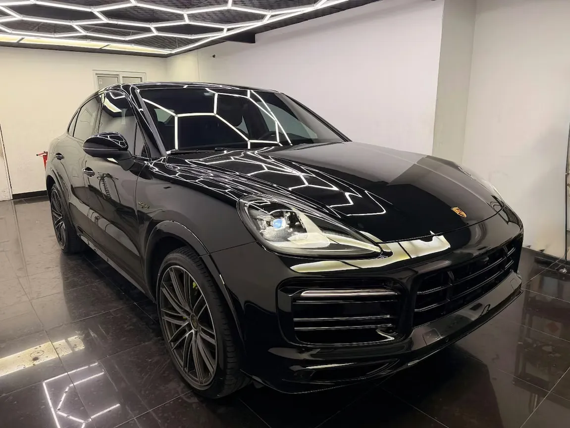 Imagenes del auto