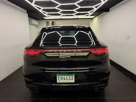 Preview imagenes del auto
