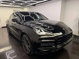 Preview imagenes del auto