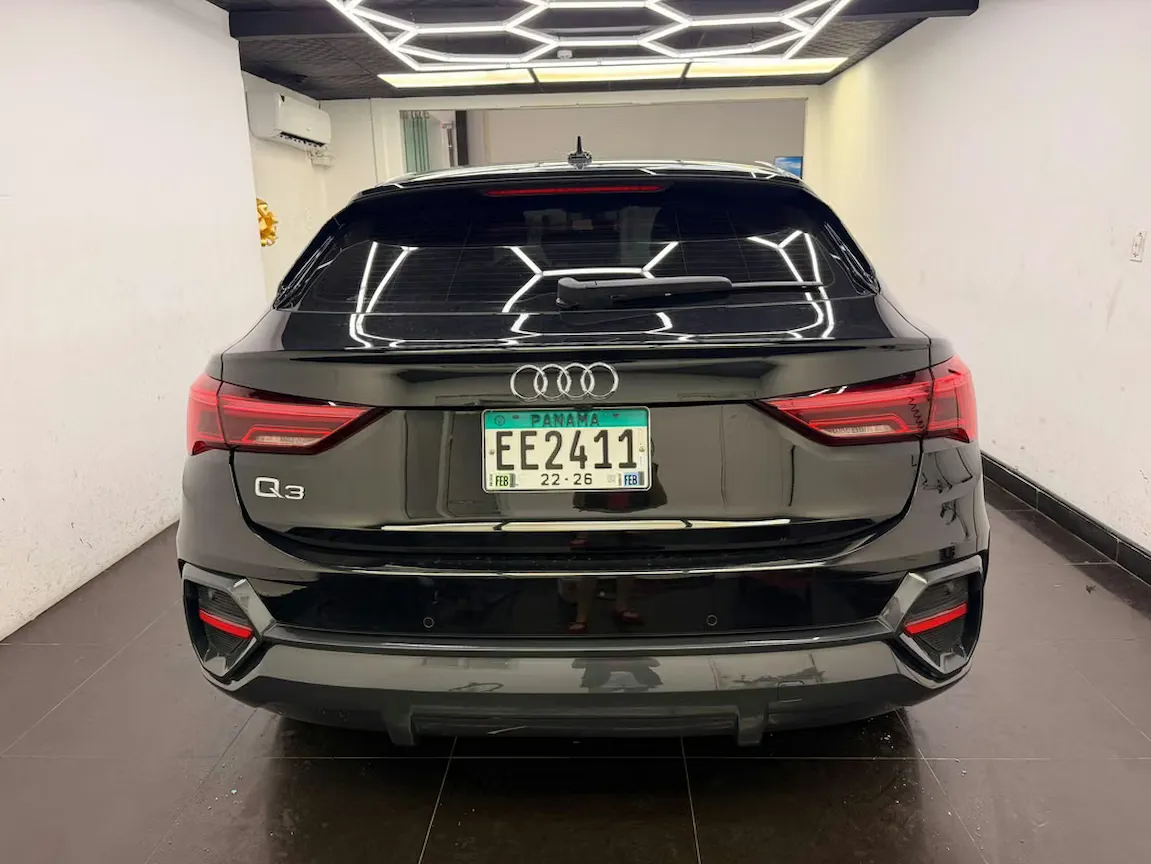 Imagenes del auto