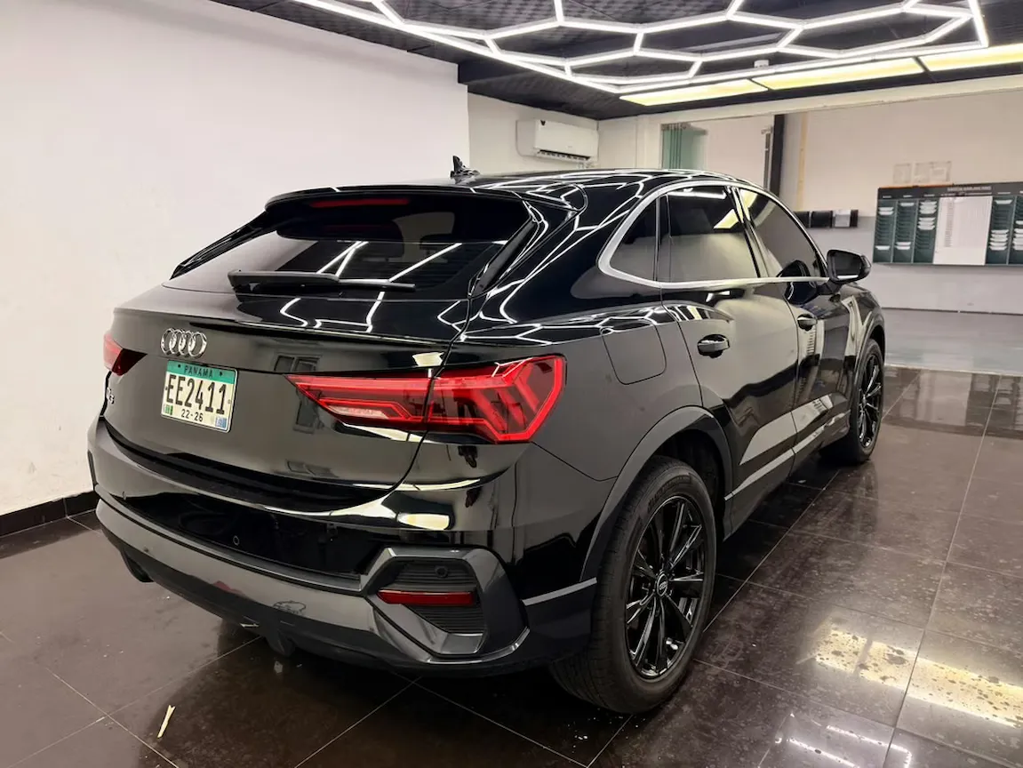 Imagenes del auto