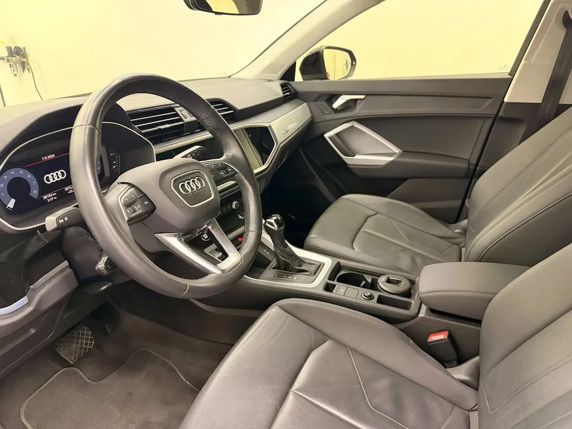 Imagenes del auto