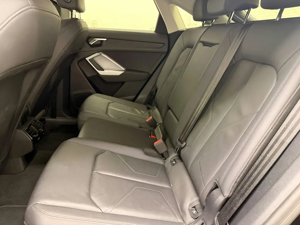 Imagenes del auto