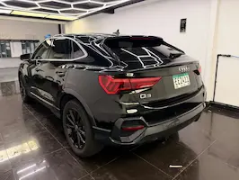 Preview imagenes del auto