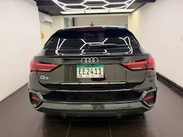 Preview imagenes del auto