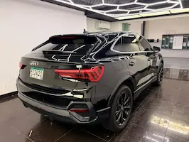 Preview imagenes del auto
