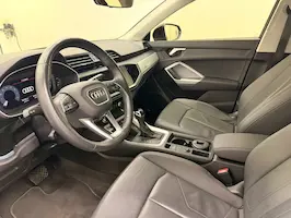 Preview imagenes del auto