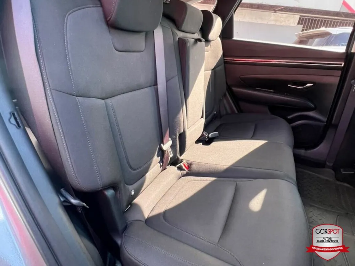 Imagenes del auto