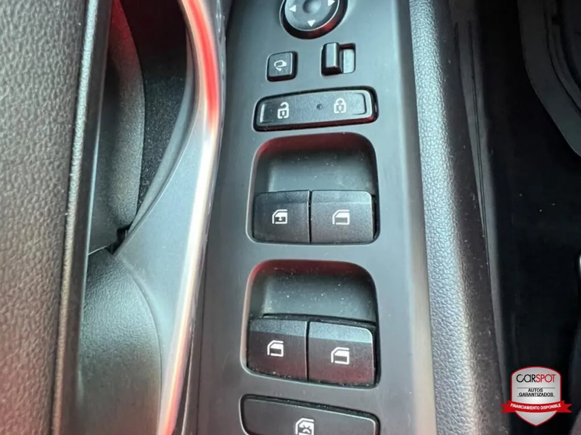 Imagenes del auto