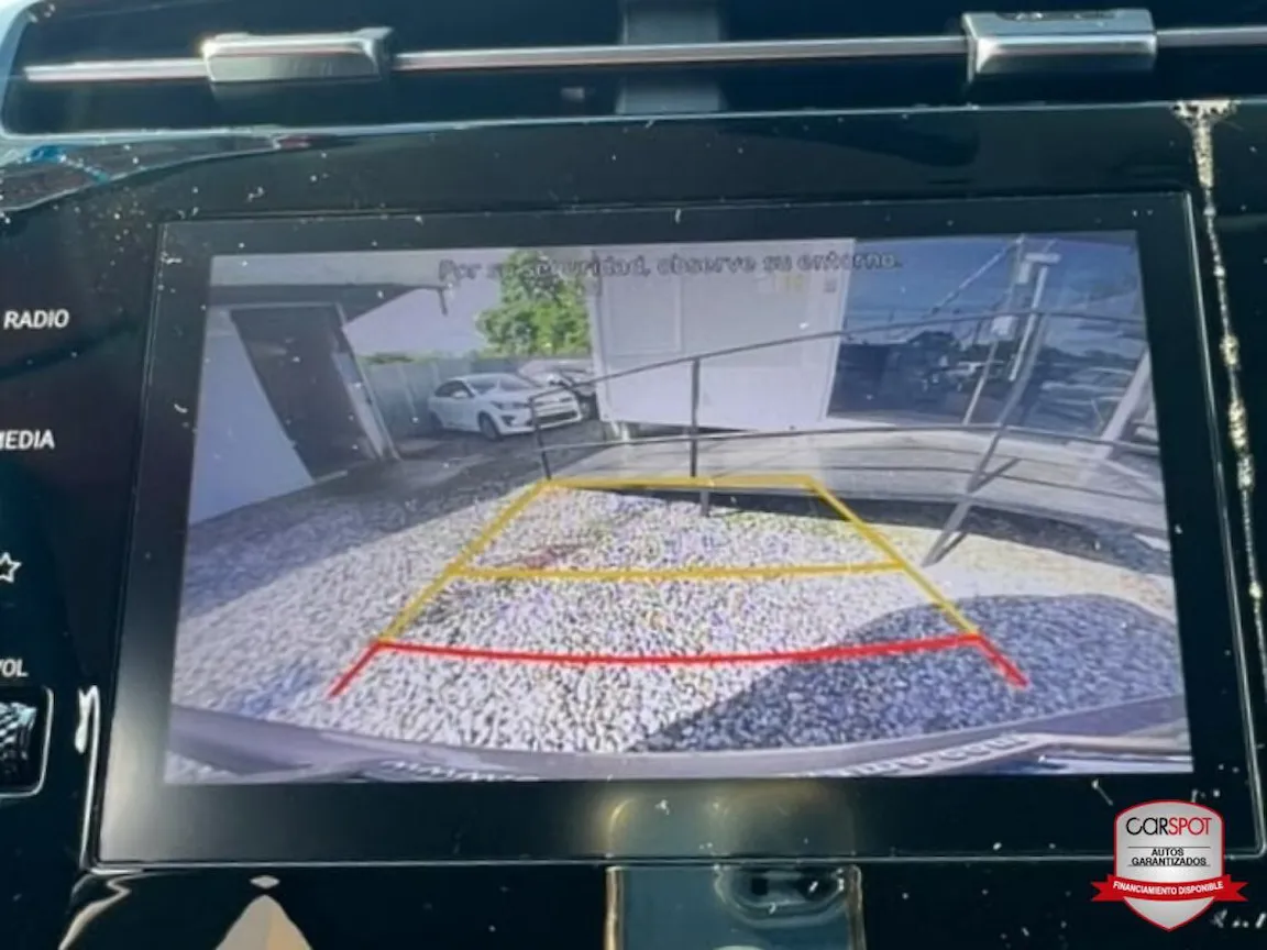Imagenes del auto
