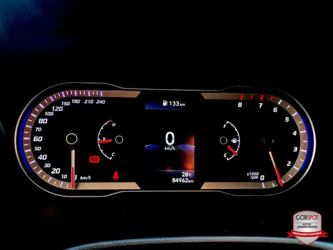 Imagenes del auto