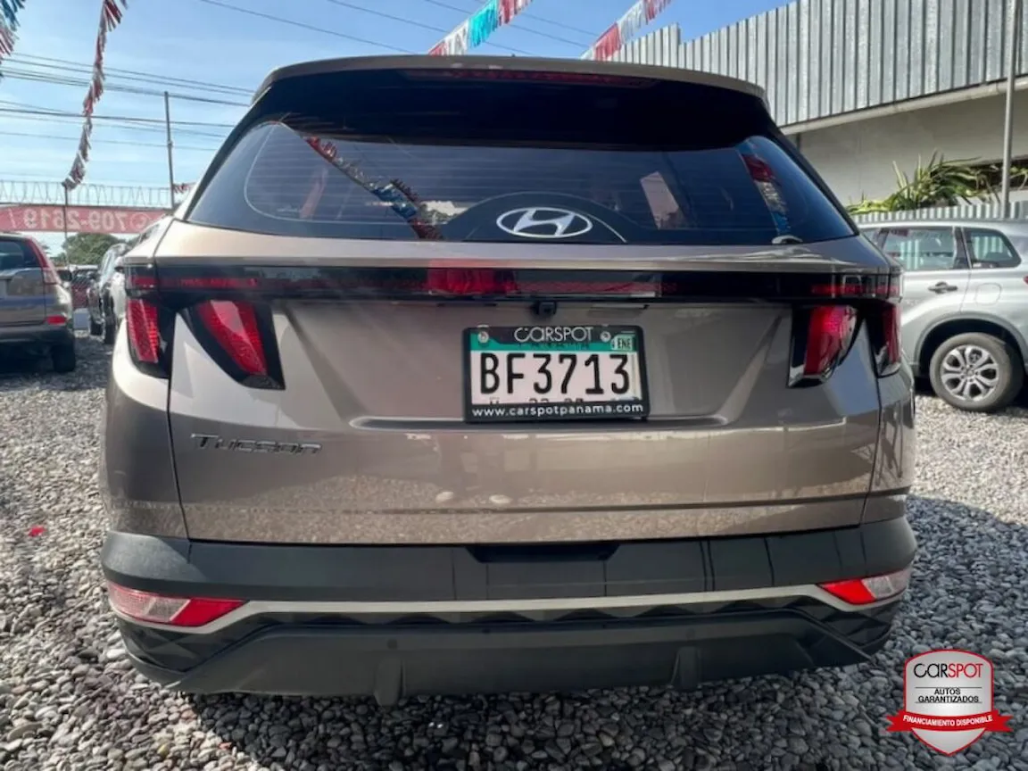 Imagenes del auto