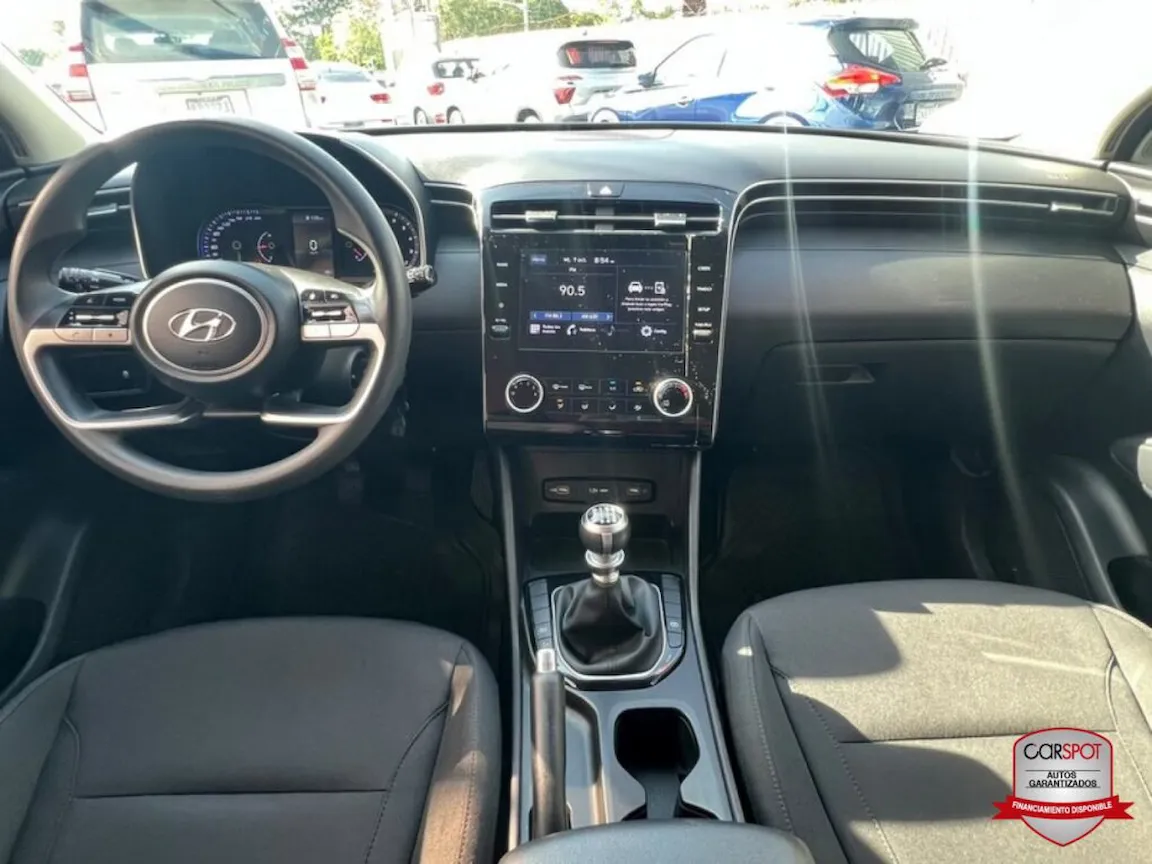 Imagenes del auto
