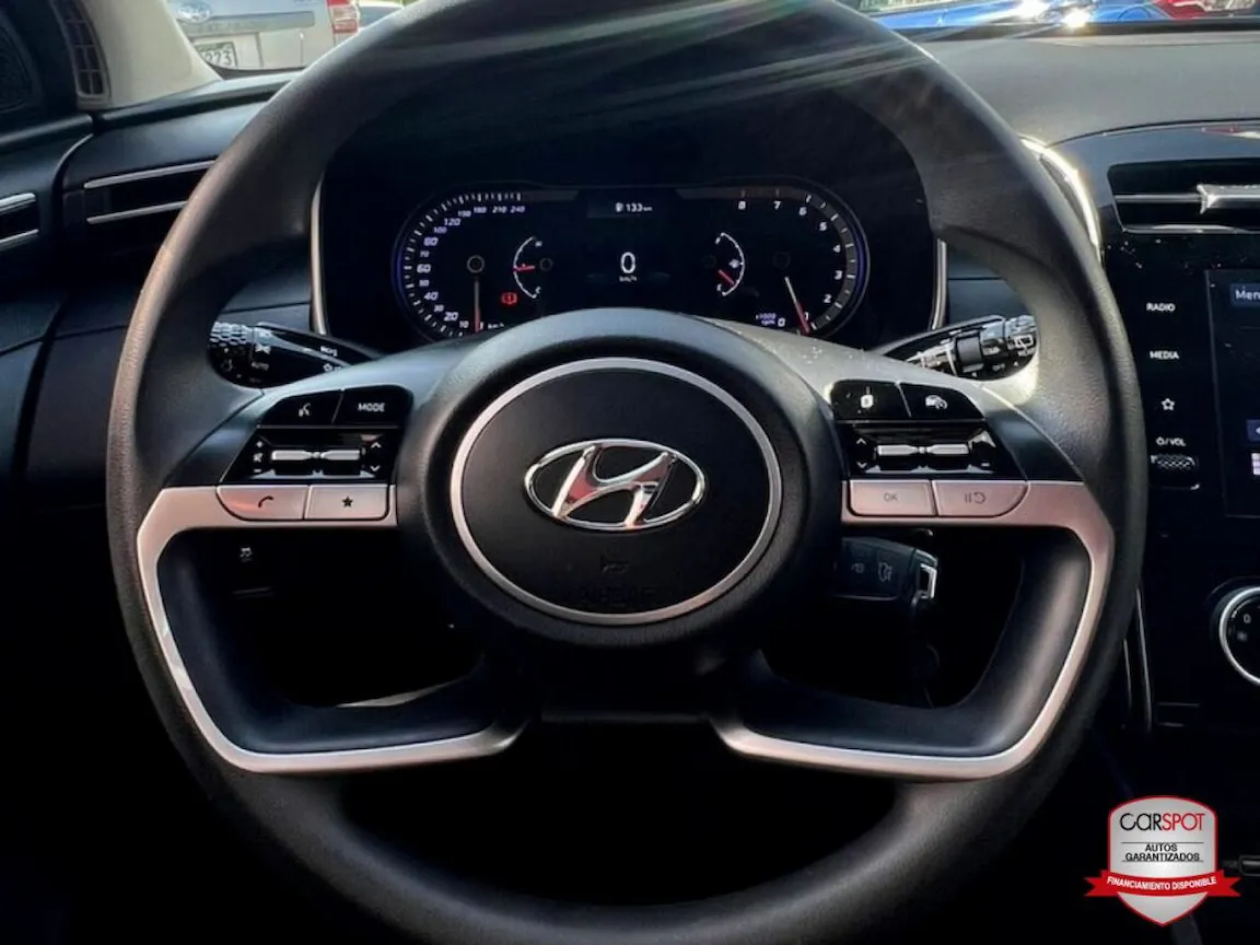 Imagenes del auto