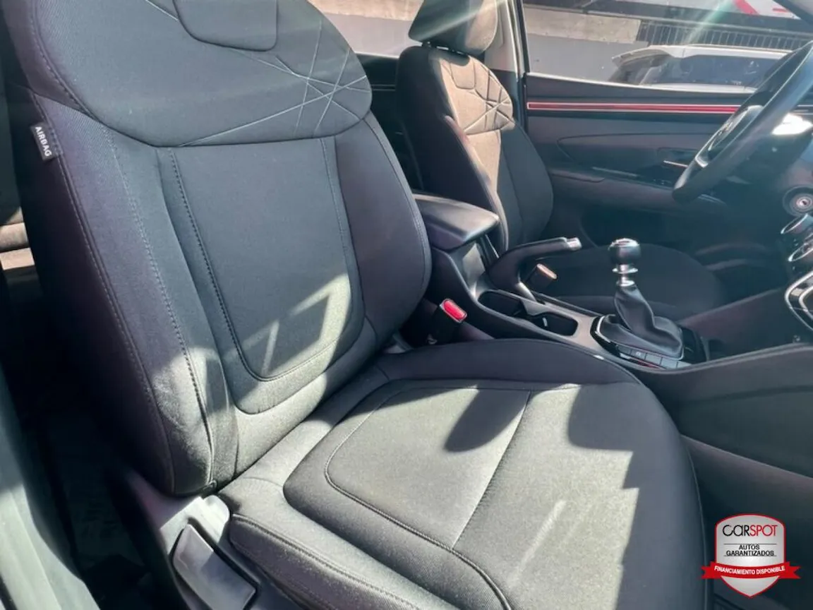 Imagenes del auto