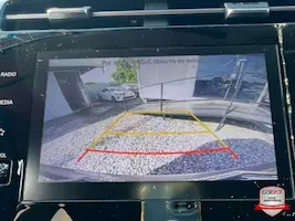 Preview imagenes del auto